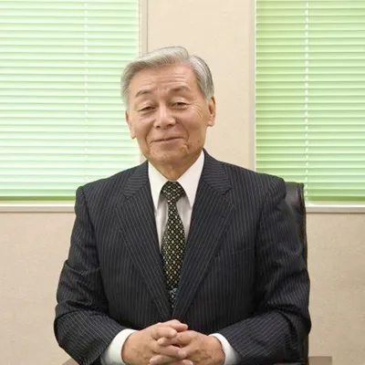 株式会社青工 代表取締役社長 下池重義