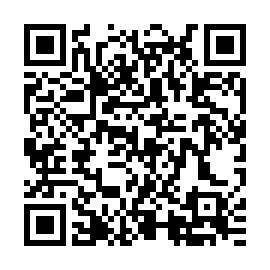 採用試験申し込みフォームQRコード